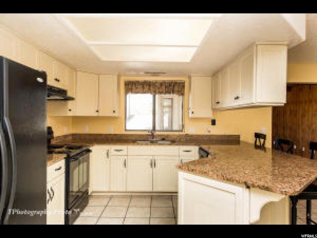 For Sale: 3043 S Honey Locust Cir E Saint George, UT 84790