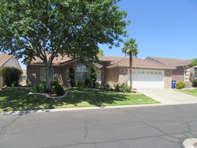 For Sale: 805 S River Rd E #45 Saint George, UT 84790