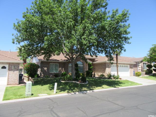 For Sale: 805 S River Rd E #45 Saint George, UT 84790