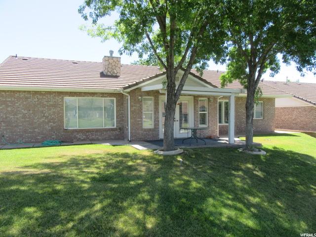For Sale: 805 S River Rd E #45 Saint George, UT 84790