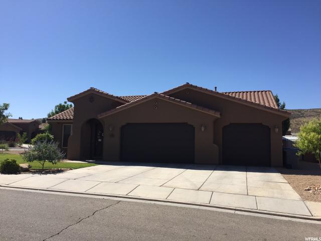 For Sale: 426 E Calgary Saint George, UT 84790