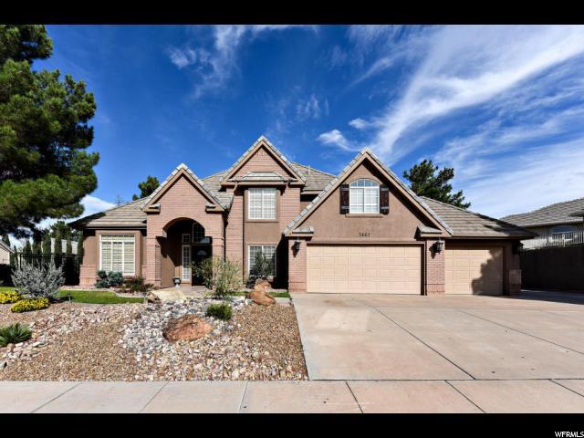 1461 E Boulder Springs Rd