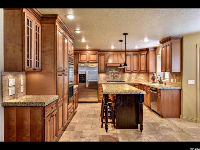1461 E Boulder Springs Rd