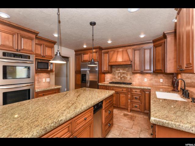 1461 E Boulder Springs Rd