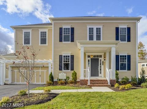 23913 Tenbury Wells Pl