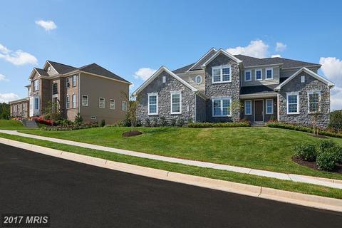 23913 Tenbury Wells Pl