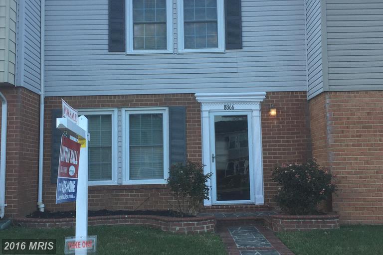 8866 Teakwood Ct