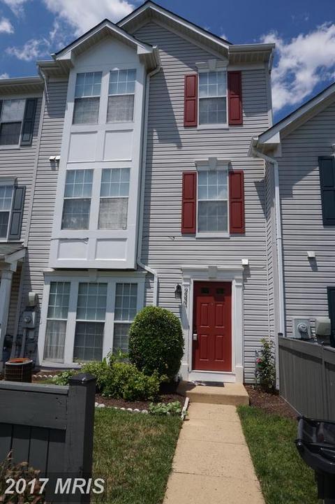 9334 Taney Rd