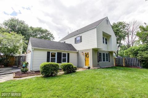 8951 Cannon Ridge Dr