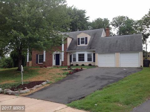 8951 Cannon Ridge Dr