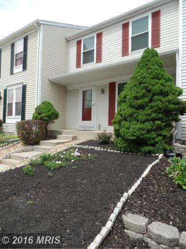 9118 New Britain Cir, Manassas VA 20110
