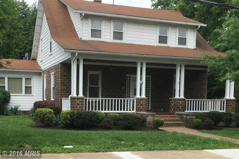 For Sale: 9322 Main St Manassas, VA 20110