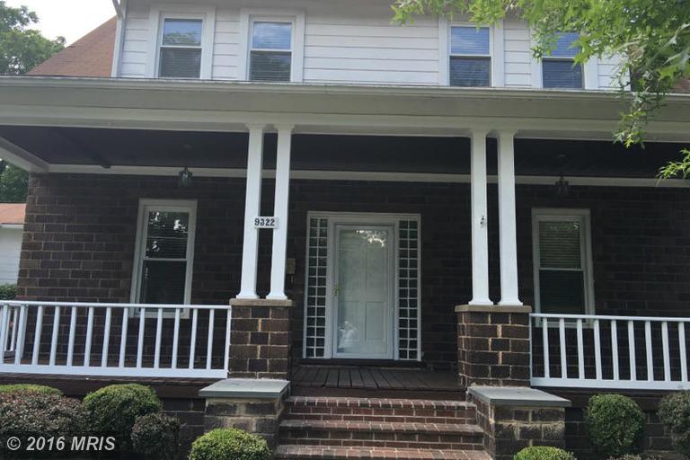 For Sale: 9322 Main St Manassas, VA 20110
