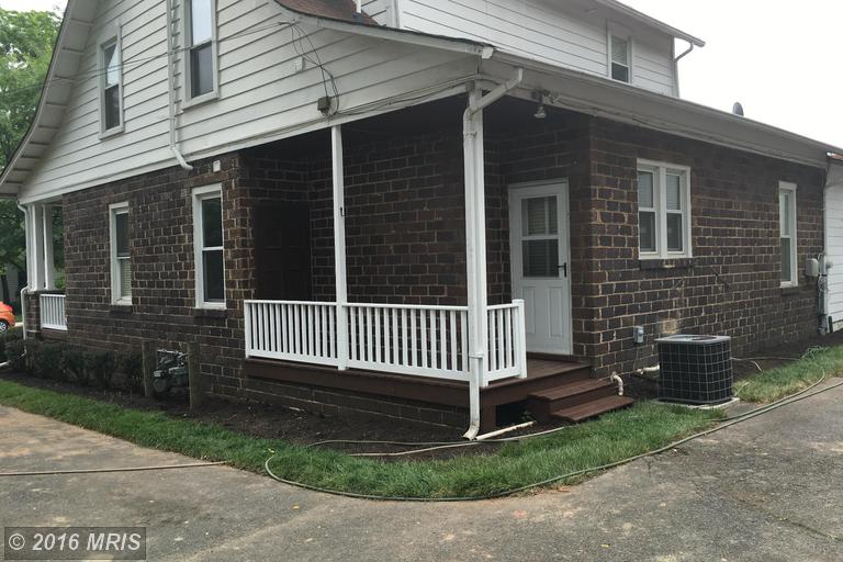 For Sale: 9322 Main St Manassas, VA 20110
