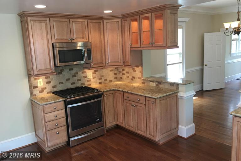 For Sale: 9322 Main St Manassas, VA 20110