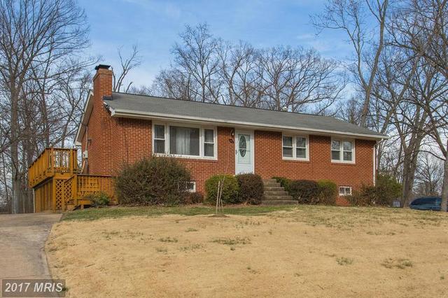 8107 Maplewood Dr