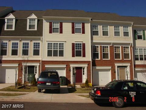 8196 Rainwater Cir