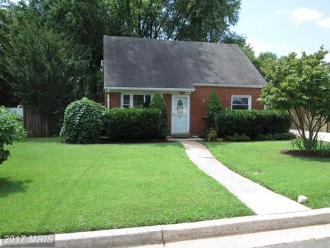 8196 Rainwater Cir