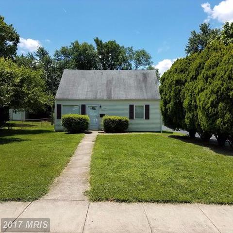8196 Rainwater Cir