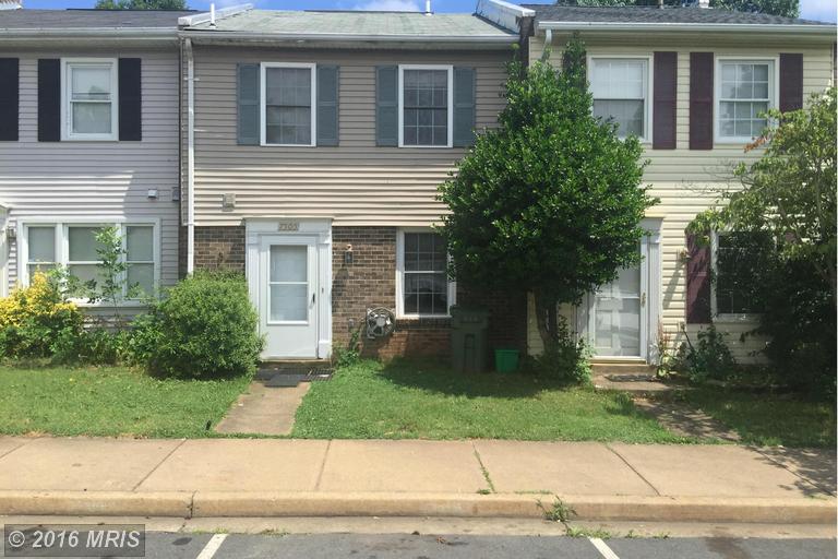 For Sale: 7505 Whitehall Dr Manassas, VA 20111