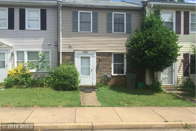 For Sale: 7505 Whitehall Dr Manassas, VA 20111