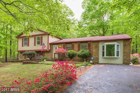 7773 Fern Oak Ct