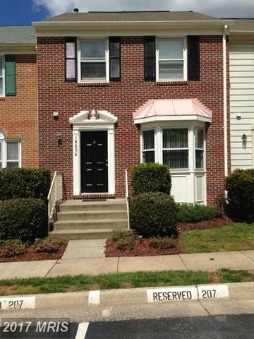 6206 Paddington Ln