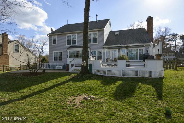15368 Wetherburn Ct