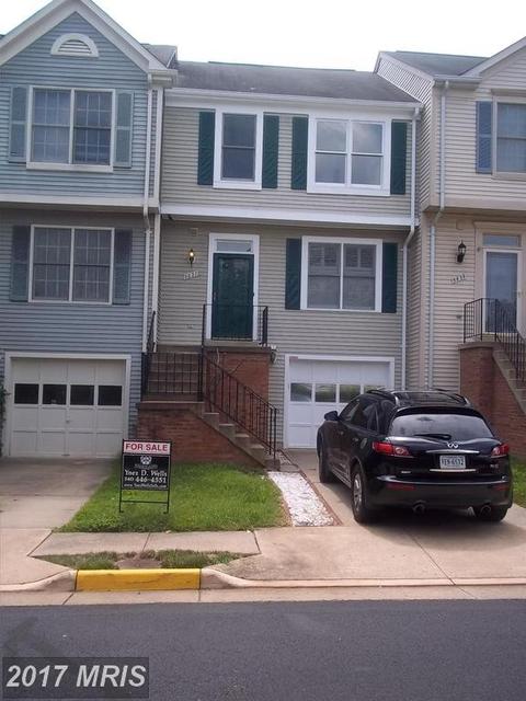 14409 Salisbury Plain Ct