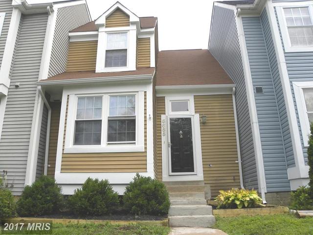 14409 Salisbury Plain Ct