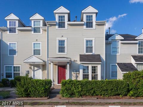14409 Salisbury Plain Ct