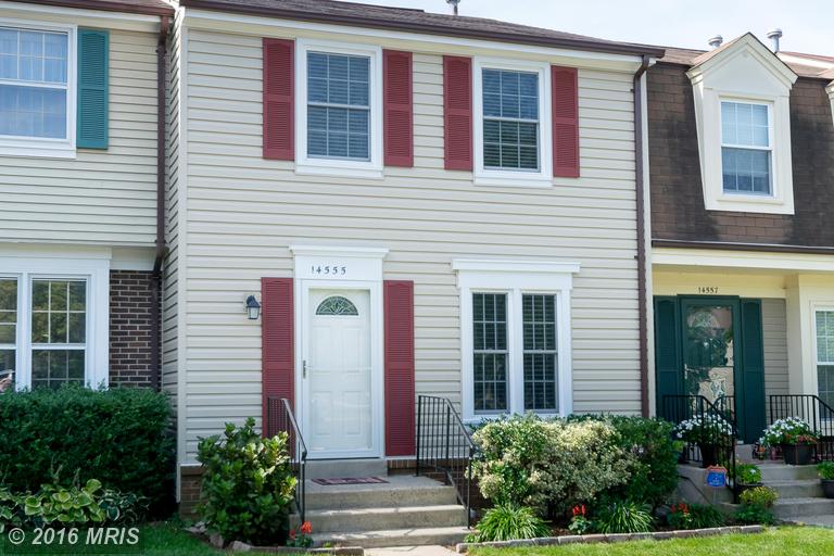 14555 Truro Parish Ct