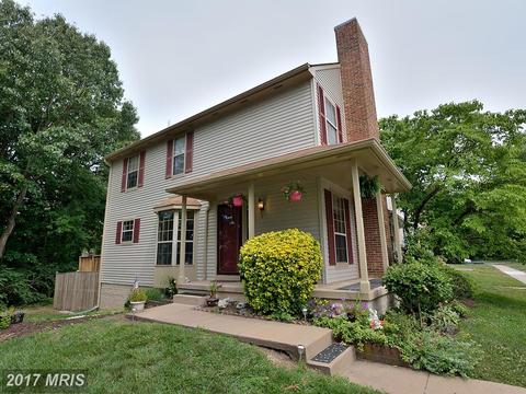 6885 Ridge Water Ct