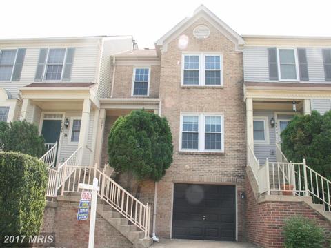 6885 Ridge Water Ct