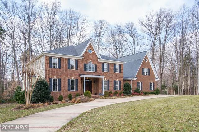 6816 Brimstone Ln