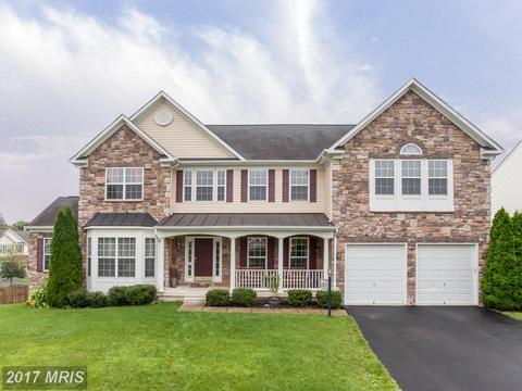 516 Rosemary Ln