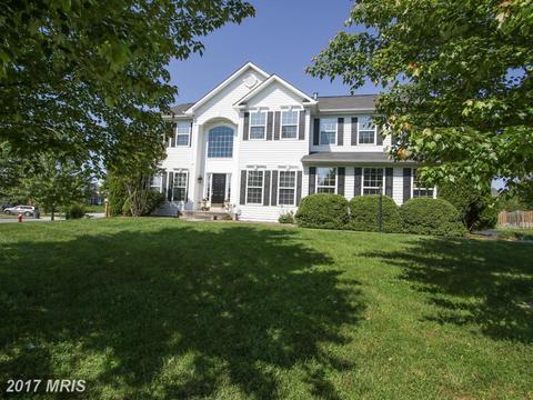 516 Rosemary Ln