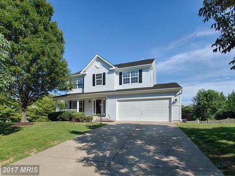 516 Rosemary Ln