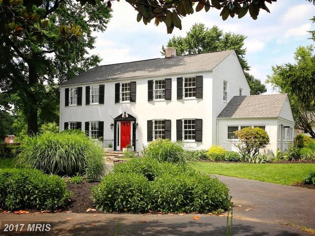 516 Rosemary Ln