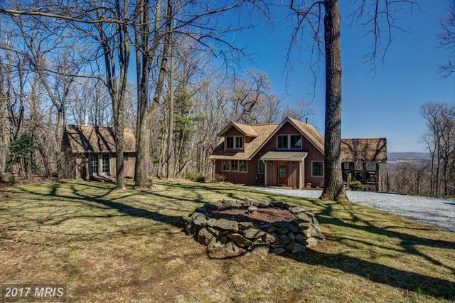 600 Chestnut Ln