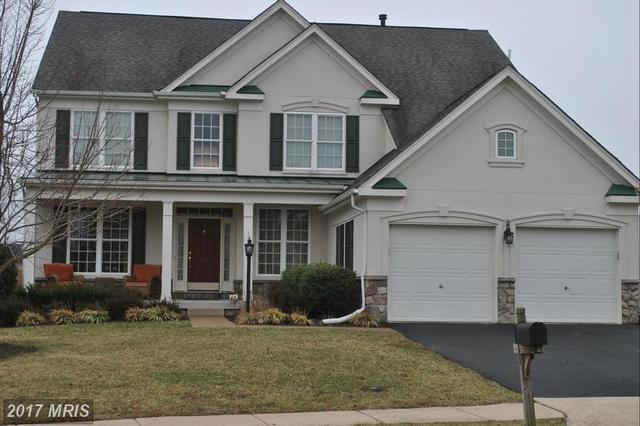 11256 Mastiff Run Ct