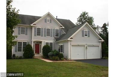 9195 Ribbon Falls Loop