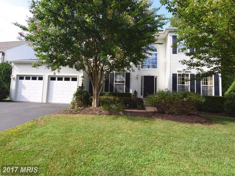 12550 Chippenham Ct