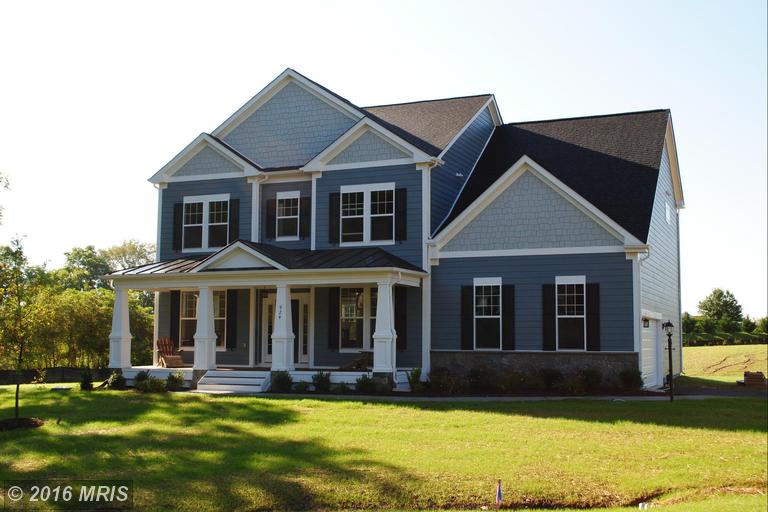 For Sale: High St Round Hill, VA 20141