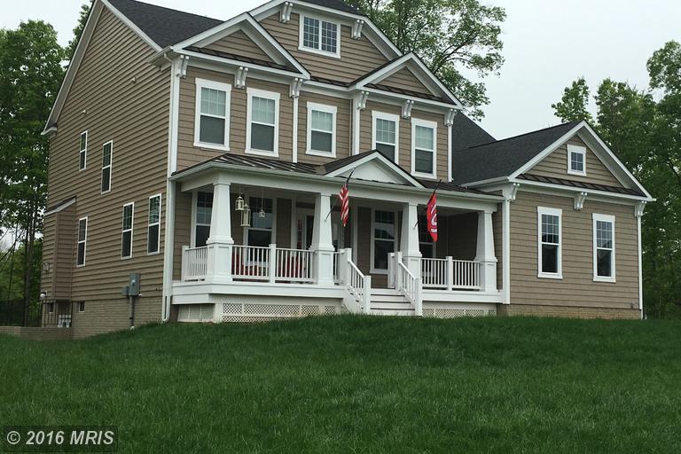 For Sale: High St Round Hill, VA 20141