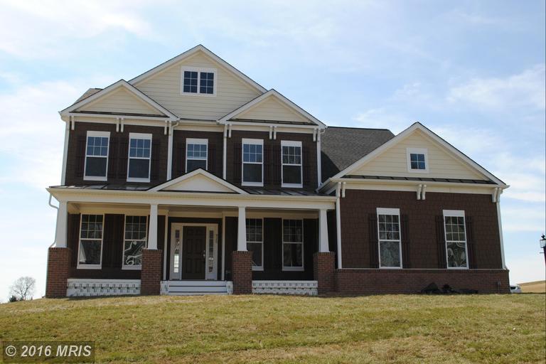 For Sale: High St Round Hill, VA 20141