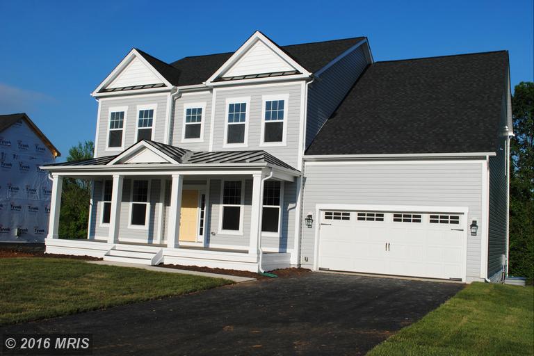 For Sale: High St Round Hill, VA 20141