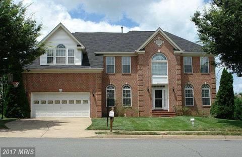 20960 Fowlers Mill Cir