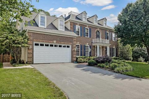 20960 Fowlers Mill Cir