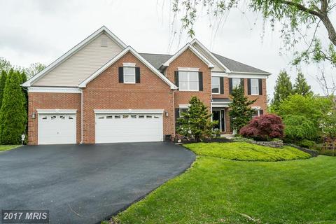 20960 Fowlers Mill Cir